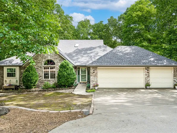 44 Tavistock Dr, Bella Vista, AR 72714