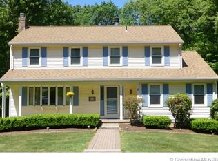 121 Olson Dr, Southington, CT 06489