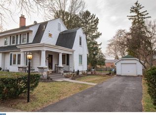334 Edison St, Wernersville, PA