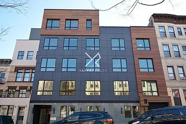 Rented by Yaffa Realty LLC