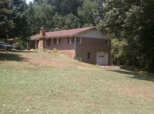 1214 Sherwood St, Paris, TN 38242