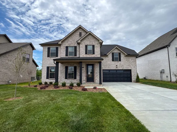 116 Harlinsdale Blvd Lot 85, Gallatin, TN 37066