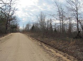 3020 Five Fork Rd, Darden, TN 38328