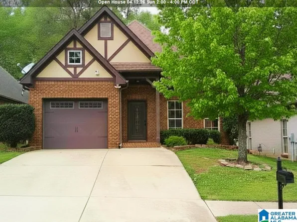 321 Kingston Cir, Birmingham, AL 35211