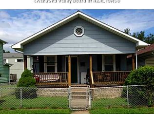 133 10th Ave, South Charleston, WV