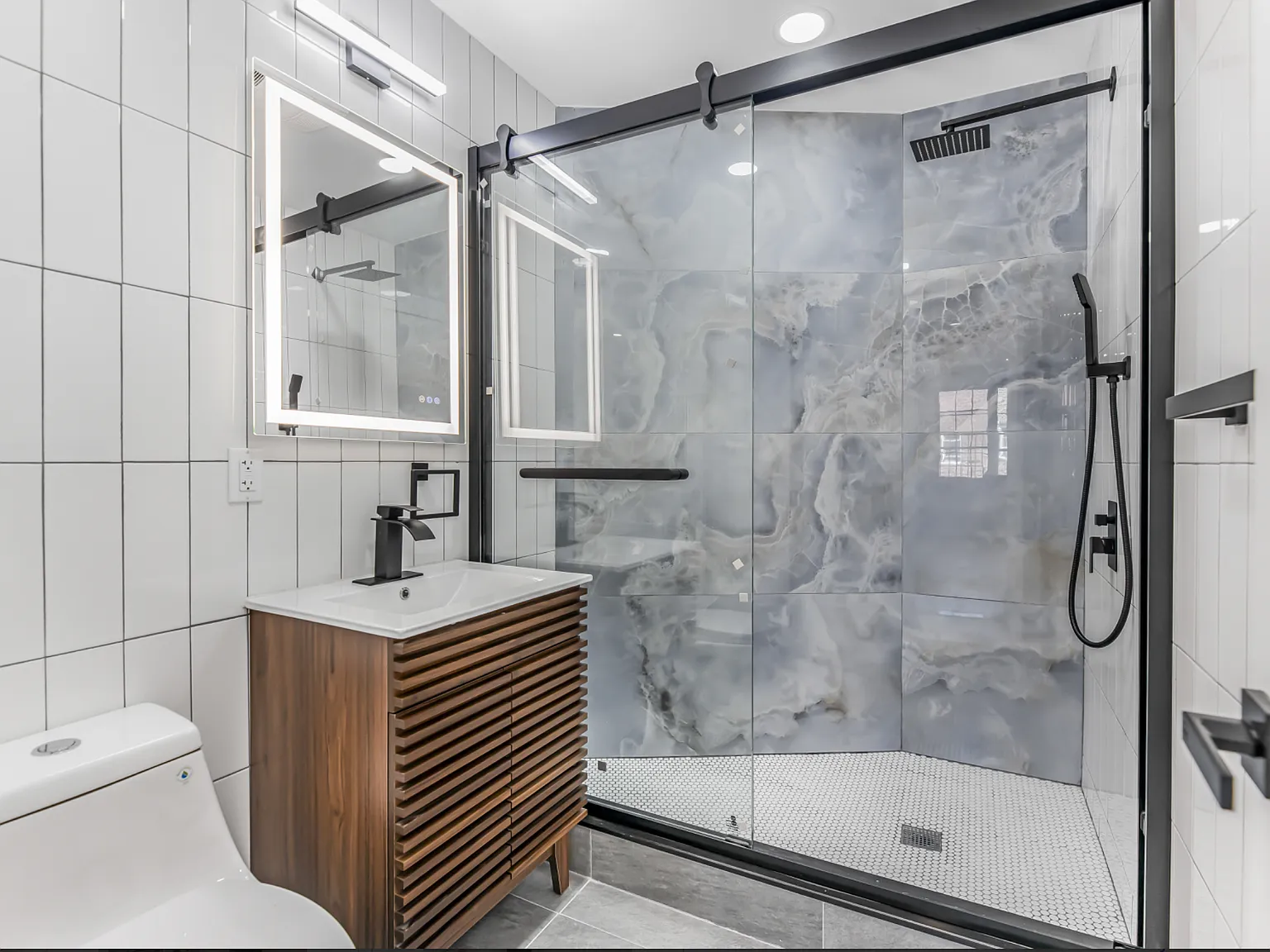 Studio, 400 sqft, $2,550 — Photo 4
