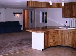 1082 Cedar Creek Rd, Superior, MT 59872