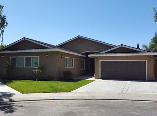 2801 Woodbridge Ct, Modesto, CA 95355