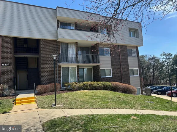 10224 Prince Pl #12208, Upper Marlboro, MD 20774