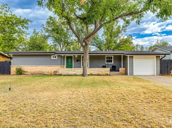 2827 Colorado Ave, San Angelo, TX 76901