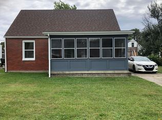 832 Lyman Ave, Columbus, OH 43205