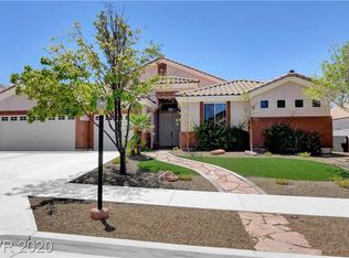 1649 Cowboy Chaps Pl, Henderson, NV 89002