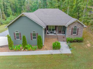 680 Coker Rd, Tullahoma, TN 37388