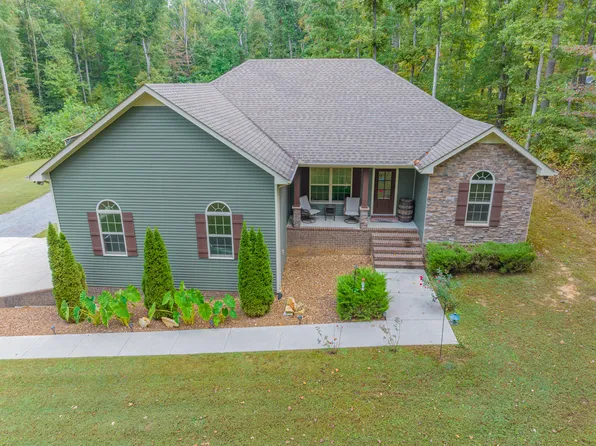 680 Coker Rd, Tullahoma, TN 37388