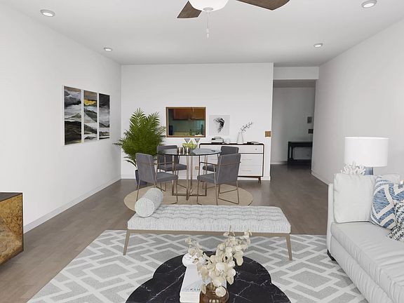 2nd image of 100 Manhattan Ave APT 2B