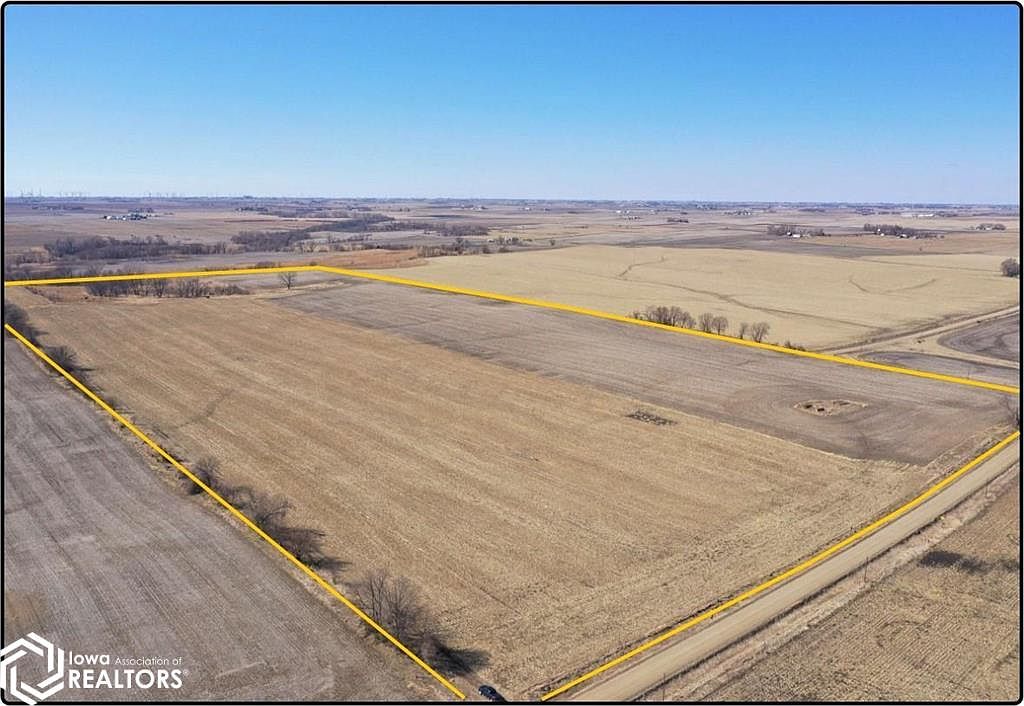 Arney Avenue 740th St, Zearing, IA 50278 Zillow