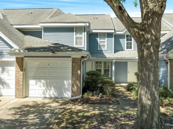 4813 Coachmans Dr APT 3, Orlando, FL 32812