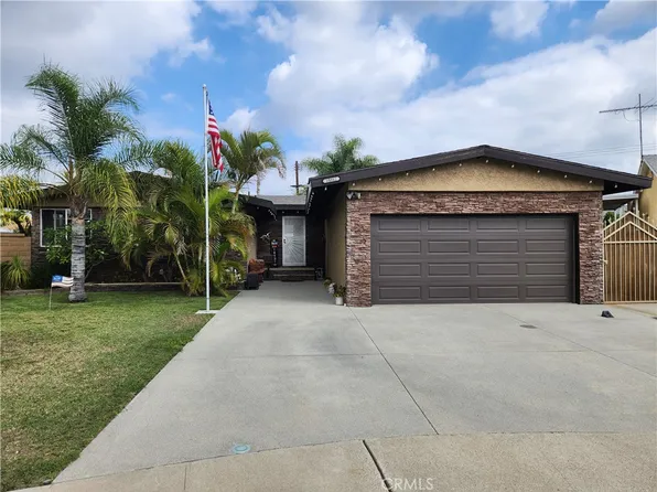 10312 Banff St, Stanton, CA 90680