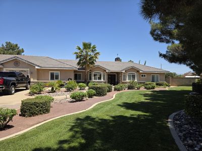 42036 Desert Sage Ave, Lancaster, CA, 93536