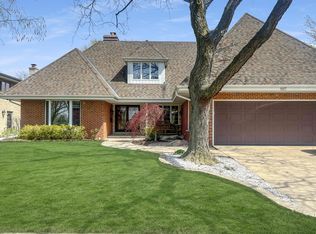 1117 N Western Ave, Park Ridge, IL 60068