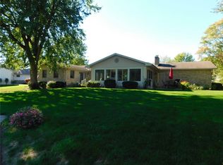 10015 Township Road 253, Lakeview, OH 43331