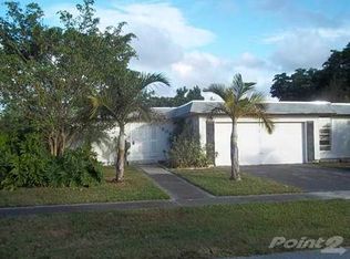 7806 NW 75th Ave, Tamarac, FL 33321