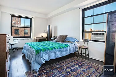 Sold by Bond New York