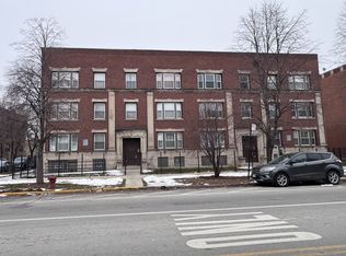 4358 W Washington Blvd UNIT 203, Chicago, IL 60624