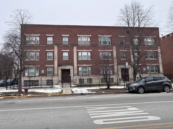 4358 W Washington Blvd Unit 203, Chicago, IL 60624