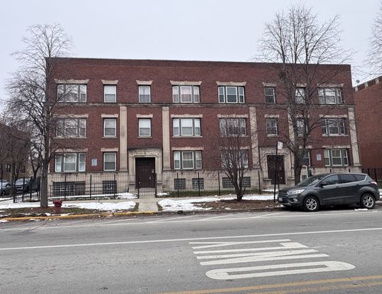 4358 W Washington Blvd Unit 203, Chicago, IL 60624