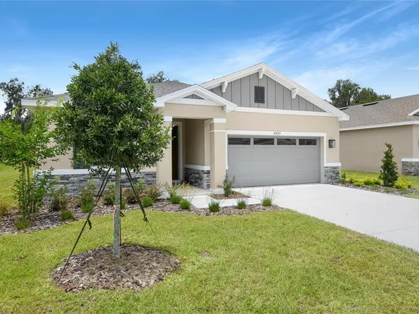 4083 Bannock Ave, Tavares, FL 32778