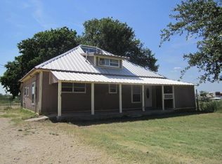 10125 N Grape Creek Rd, San Angelo, TX 76901
