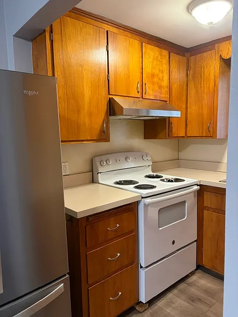 1 bed, $1,900 — Photo 4