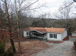 32 Starlite Ave, Holiday Island, AR 72631