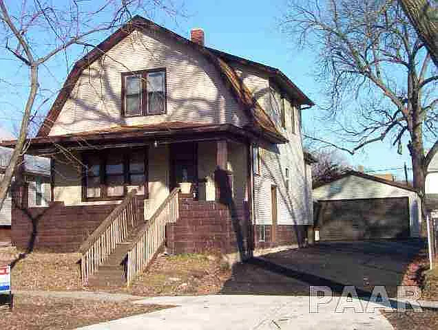 503 W Gift Ave photo 1