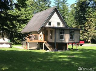 214 South St, Hamilton, WA 98255