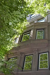 150 West 77th Street in Upper West Side