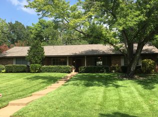 400 Cynthia St, Longview, TX 75605