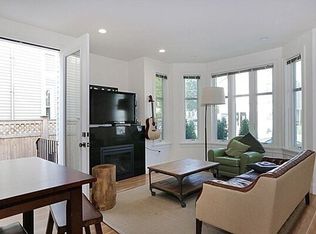 308 Beacon St #1, Somerville, MA 02143