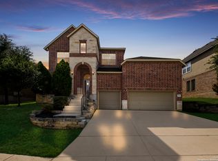 3131 Howling Wolf, San Antonio, TX 78261