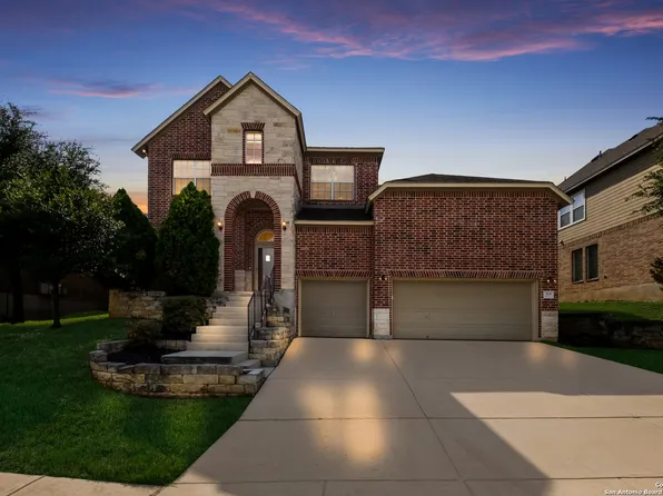 3131 Howling Wolf, San Antonio, TX 78261