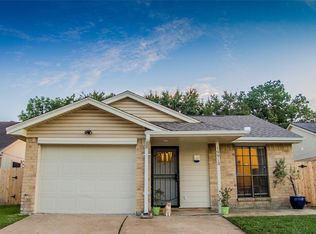 19913 Mountain Dale Dr, Cypress, TX 77433