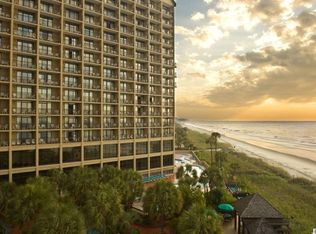 1522 S Ocean Blvd, North Myrtle Beach, SC 29582