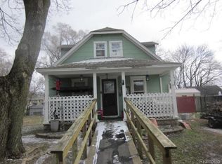 907 Wayne St, Jackson, MI 49202