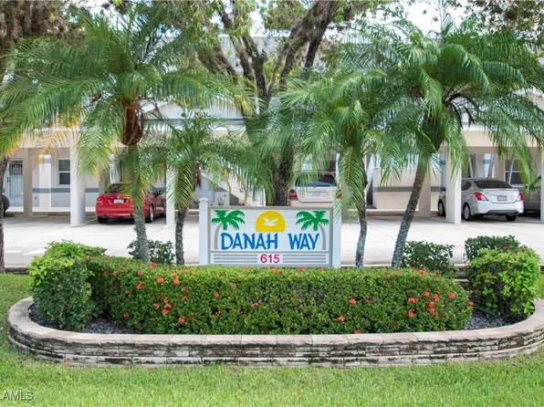 615 Rose Garden Rd APT 10, Cape Coral, FL 33914