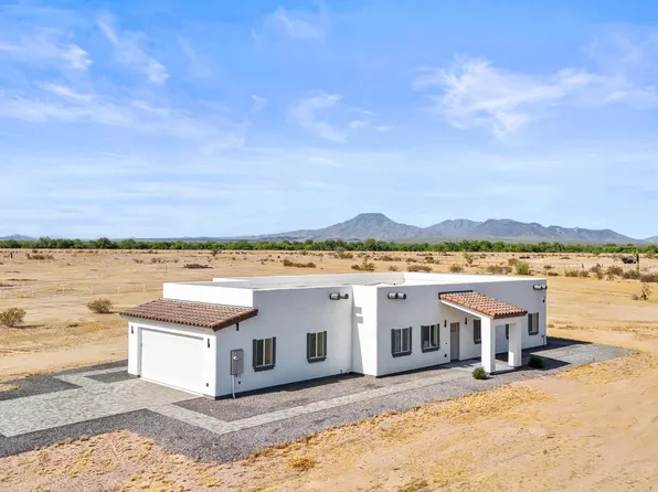 40179 W ROBLES Road, Maricopa, AZ 85138
