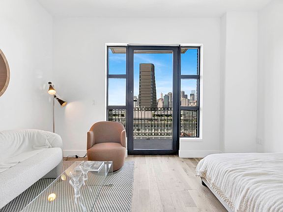 2nd image of 69 Adams St #24X