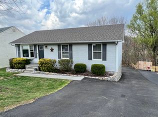 343 Elm St, Vinton, VA 24179