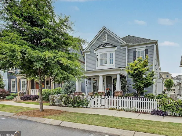 263 Dawson Dr, Woodstock, GA 30188