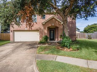 7911 Forest Stone St, Baytown, TX 77523